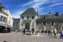 Fontevraud-l’Abbaye