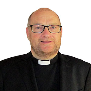 Rev. Christopher Humble